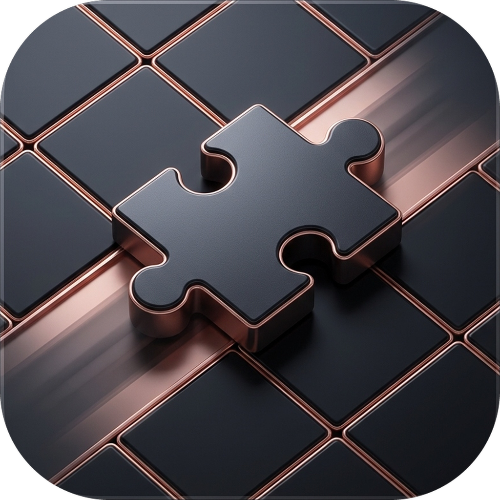 JigSlide App Icon